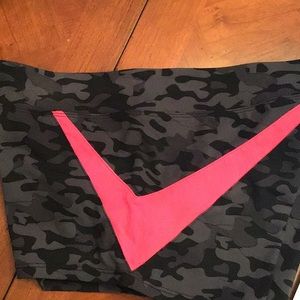 Jo and Jax Astro shorts